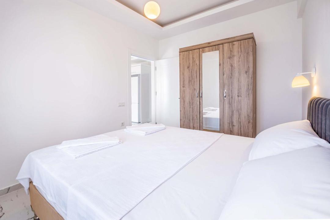 Golden Rose Suit Hotel Kaş Exterior photo