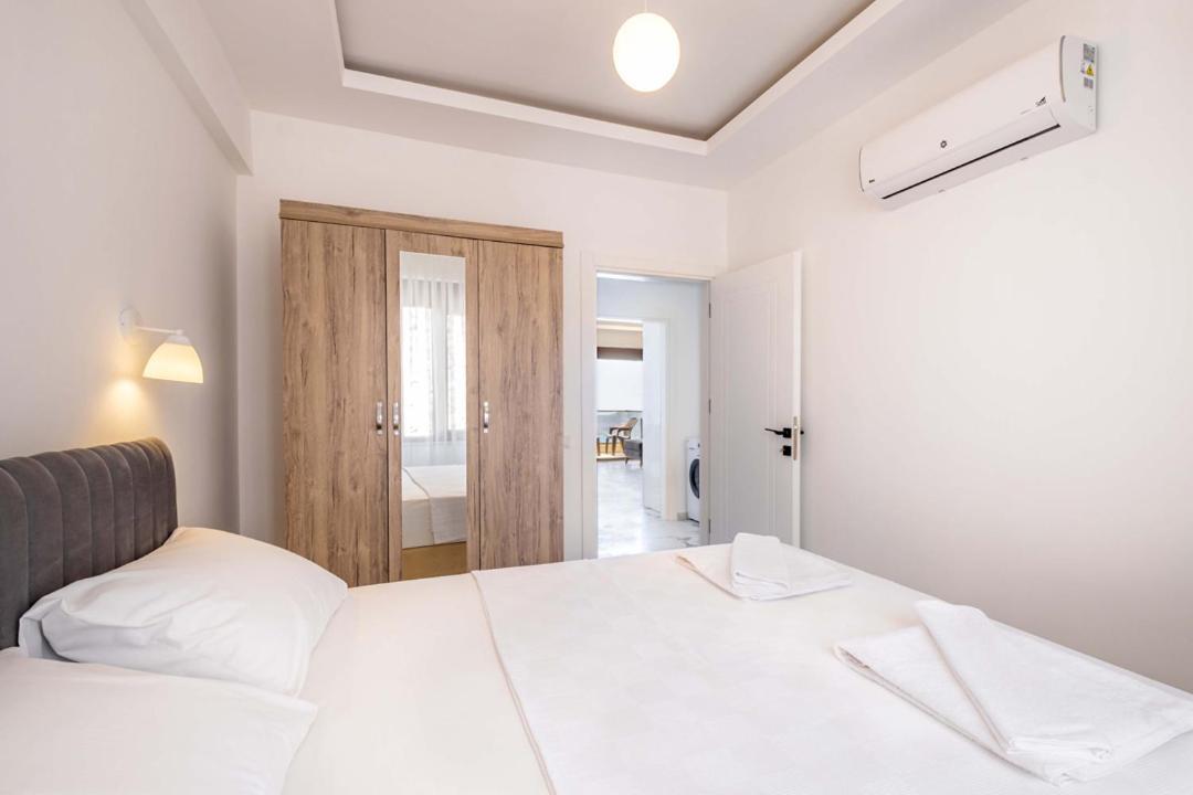 Golden Rose Suit Hotel Kaş Exterior photo
