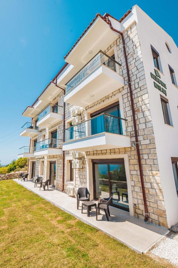 Golden Rose Suit Hotel Kaş Exterior photo
