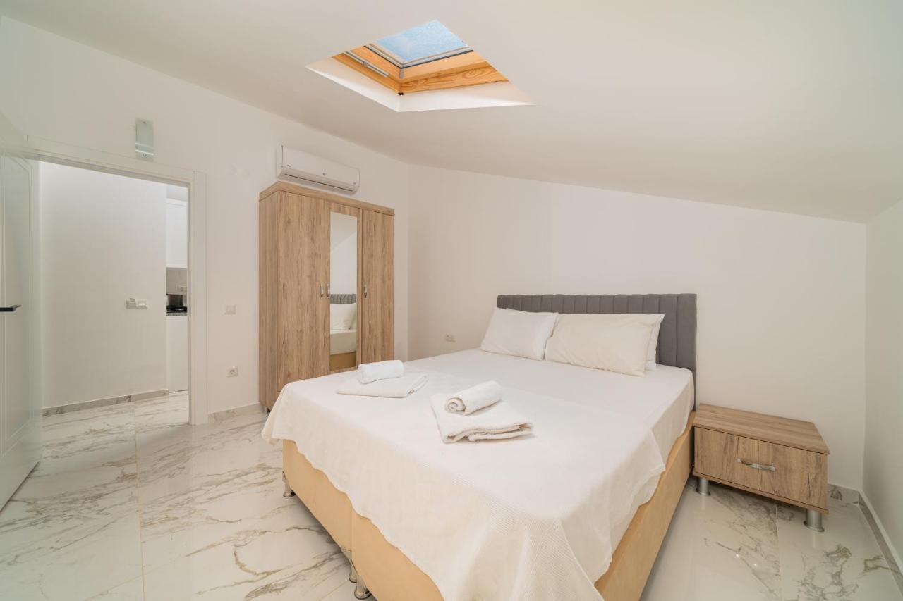 Golden Rose Suit Hotel Kaş Exterior photo
